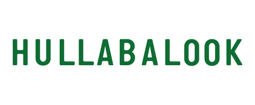 Hullabalook Logo