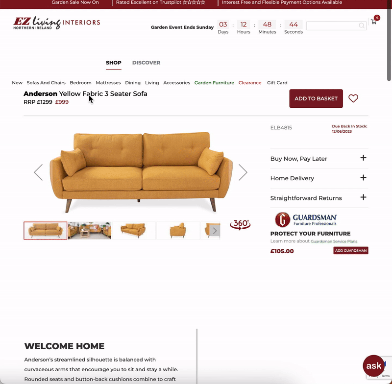 EZ Living - Visual Bundles GIF